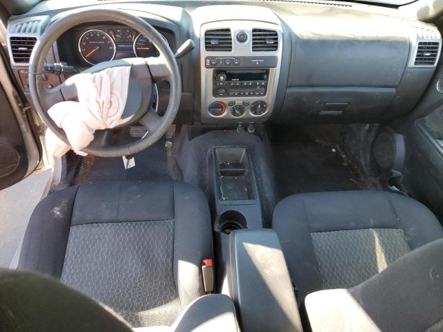 Photo 8 from auction – 2007 CHEVROLET COLORADO with VIN 1GCDT19E178175236