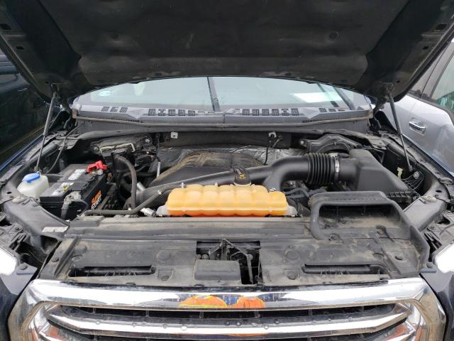 Photo 5 from auction – 2015 FORD F150 SUPER with VIN 1FTEW1EG5FKE97320