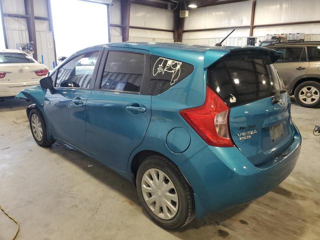 Photo 2 from auction – 2015 NISSAN VERSA NOTE with VIN 3N1CE2CP0FL360726