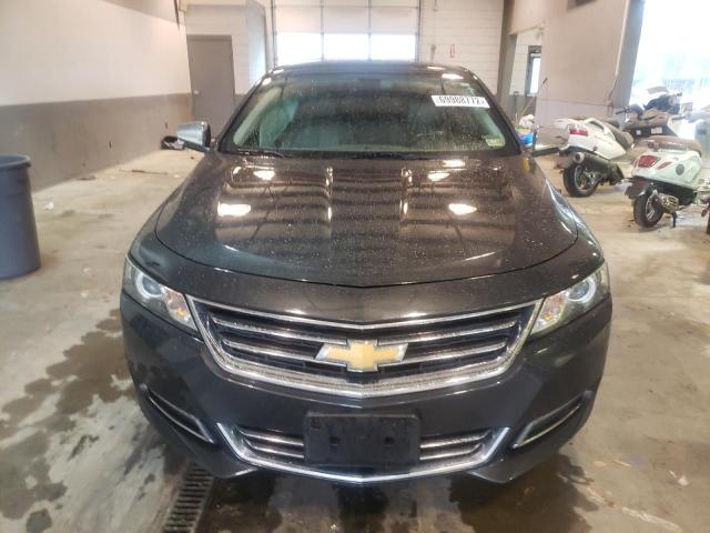 Photo 5 from auction – 2015 CHEVROLET IMPALA LTZ with VIN 2G1155SL2F9184729