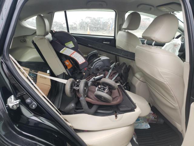Photo 10 from auction – 2014 SUBARU IMPREZA SP with VIN JF1GPAR6XE8234765