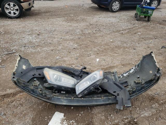 Photo 13 from auction – 2015 GMC ACADIA SLT with VIN 1GKKRRKD9FJ310867