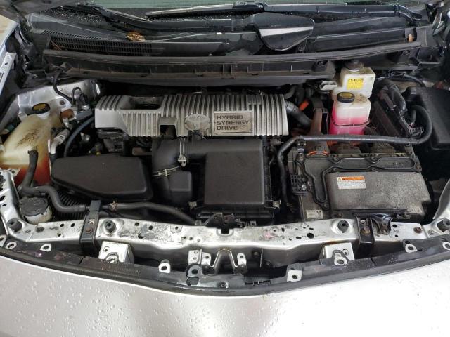 Photo 11 from auction – 2011 TOYOTA PRIUS with VIN JTDKN3DU0B5285300