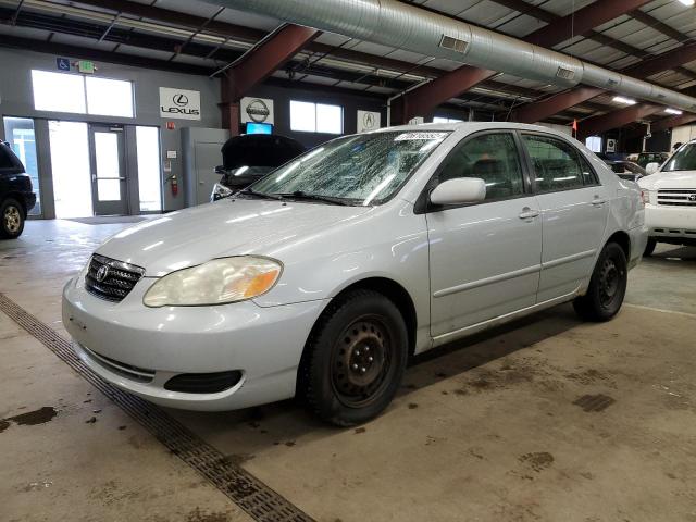 TOYOTA COROLLA CE 2006 with VIN 2T1BR32E66C678064 - Photo from auction