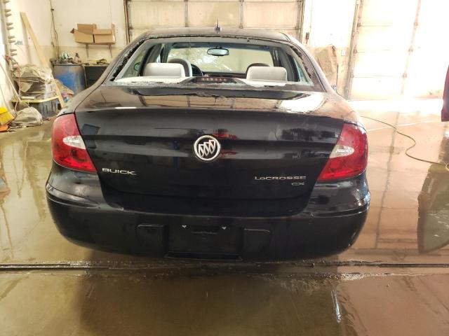 Photo 6 from auction – 2006 BUICK LACROSSE C with VIN 2G4WC582761163922