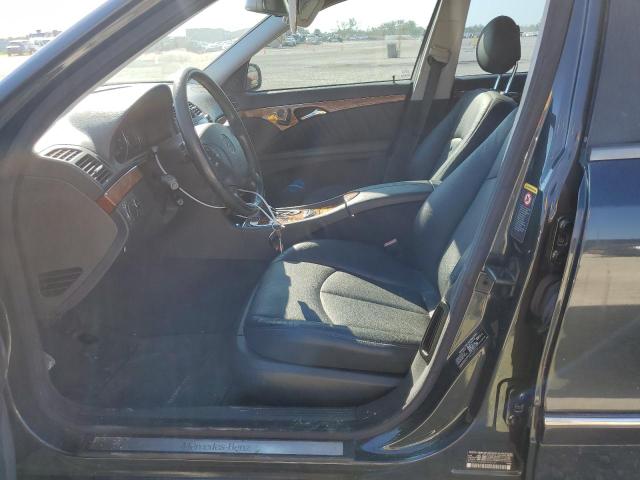 Photo 7 from auction – 2004 MERCEDES-BENZ E 500 with VIN WDBUF70J44A442537
