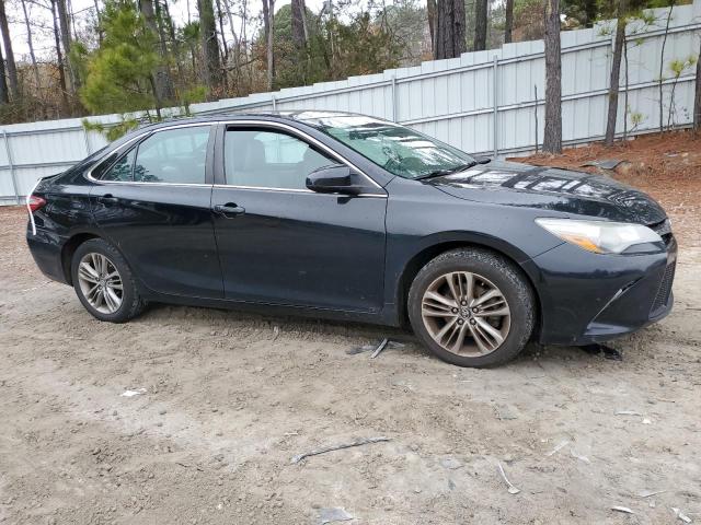 Photo 4 from auction – 2016 TOYOTA CAMRY LE with VIN 4T1BF1FK7GU580559
