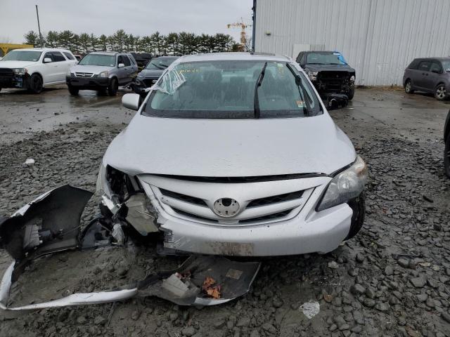 Photo 5 from auction – 2011 TOYOTA CAROLLA with VIN 2T1BU4EE9BC715862