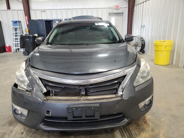 Photo 5 from auction – 2013 NISSAN ALTIMA 2.5 with VIN 1N4AL3AP1DN471713