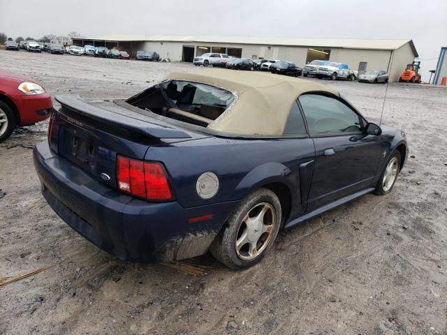Photo 3 from auction – 2001 FORD MUSTANG with VIN 1FAFP444X1F208515
