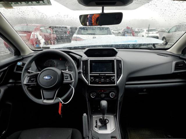 Photo 8 from auction – 2018 SUBARU IMPREZA with VIN 4S3GKAA65J3604516