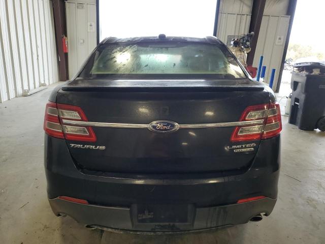 Photo 6 from auction – 2014 FORD TAURUS LIM with VIN 1FAHP2F84EG107936