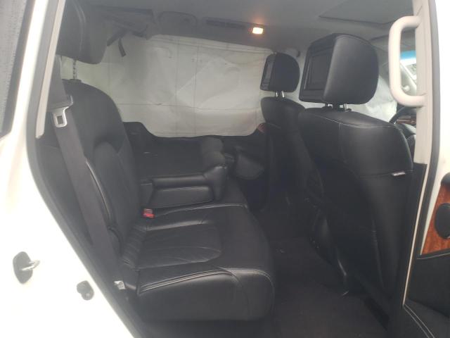 Photo 11 from auction – 2015 INFINITI QX80 with VIN JN8AZ2NC4F9371728