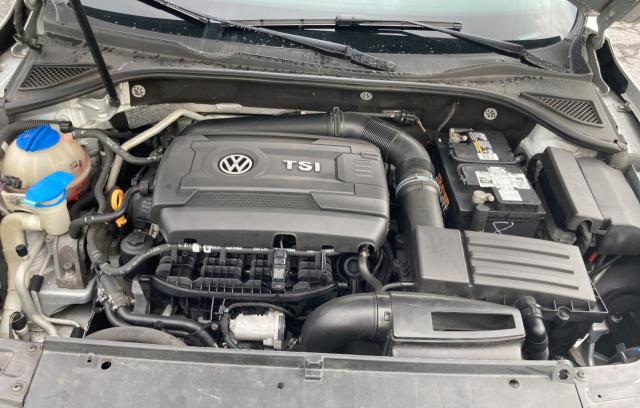 Photo 7 from auction – 2015 VOLKSWAGEN PASSAT SE with VIN 1VWBT7A30FC065792