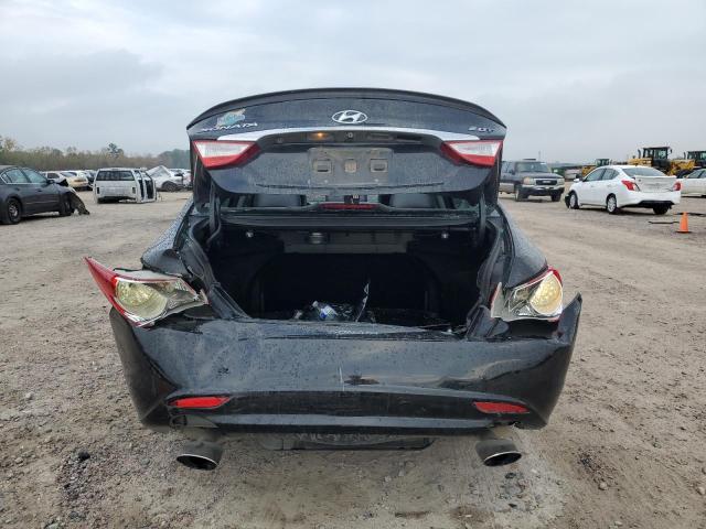 Photo 6 from auction – 2013 HYUNDAI SONATA SE with VIN 5NPEC4AB3DH677945