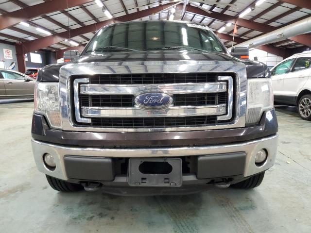 Photo 5 from auction – 2013 FORD F150 SUPER with VIN 1FTFW1EF8DFB23169