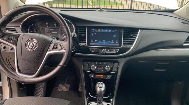 Photo 9 from auction – 2018 BUICK ENCORE PRE with VIN KL4CJASB1JB615641