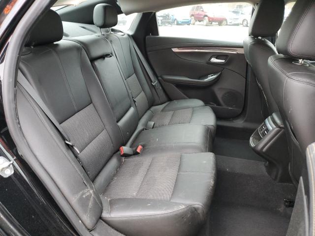 Photo 10 from auction – 2018 CHEVROLET IMPALA LT with VIN 2G1105S34J9166594