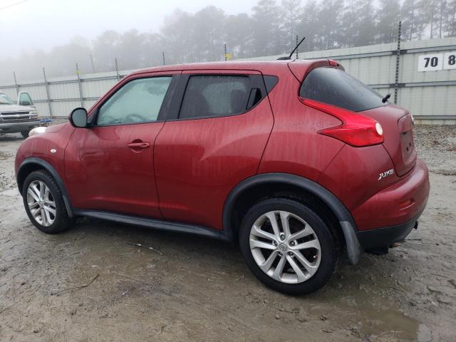 Photo 2 from auction – 2011 NISSAN JUKE S with VIN JN8AF5MR6BT010126