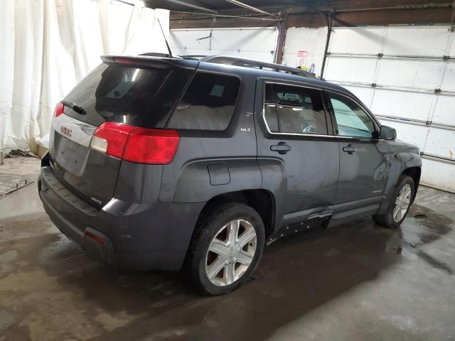 Photo 3 from auction – 2011 GMC TERRAIN with VIN 2CTFLVEC0B6365150
