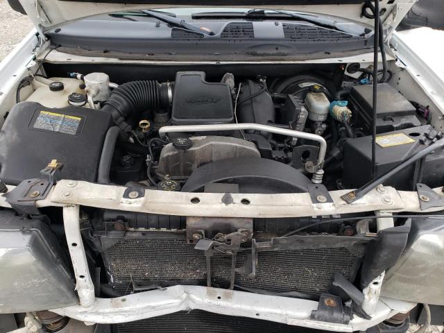Photo 12 from auction – 2008 CHEVROLET TRAILBLAZE with VIN 1GNDT13S582134294