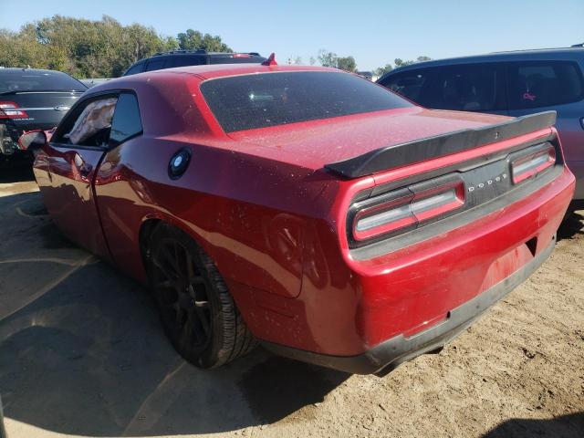 Photo 2 from auction – 2016 DODGE CHALLENGER with VIN 2C3CDZFJ9GH275432
