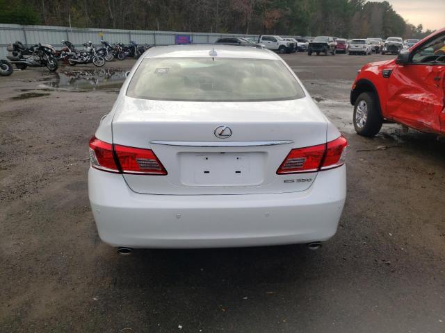 Photo 6 from auction – 2012 LEXUS ES 350 with VIN JTHBK1EG0C2508720