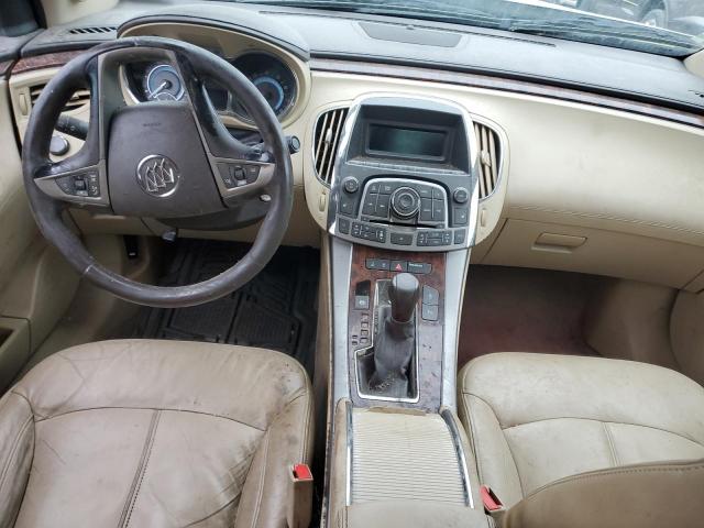 Photo 8 from auction – 2012 BUICK LACROSSE P with VIN 1G4GD5E31CF227097