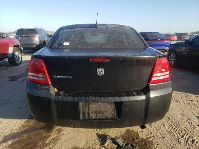 Photo 6 from auction – 2008 DODGE AVENGER SE with VIN 1B3LC46J18N144507