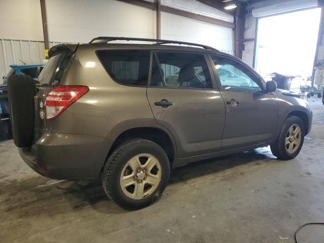 Photo 3 from auction – 2010 TOYOTA RAV4 with VIN 2T3ZF4DVXAW029943