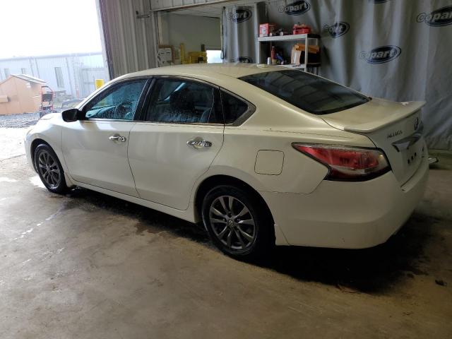 Photo 2 from auction – 2015 NISSAN ALTIMA 2.5 with VIN 1N4AL3AP7FC598321