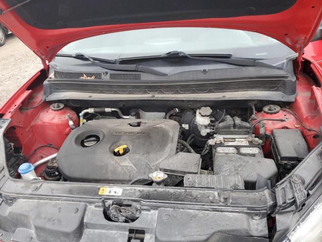 Photo 11 from auction – 2012 KIA SOUL + with VIN KNDJT2A62C7405864