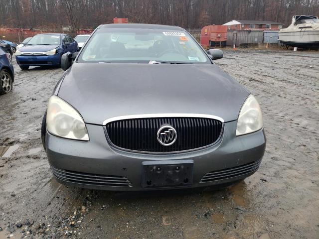 Photo 5 from auction – 2007 BUICK LUCERNE CX with VIN 1G4HD572X7U165533
