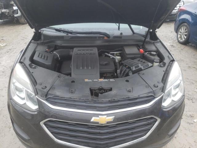 Photo 12 from auction – 2016 CHEVROLET EQUINOX LS with VIN 2GNFLEEK2G6227644