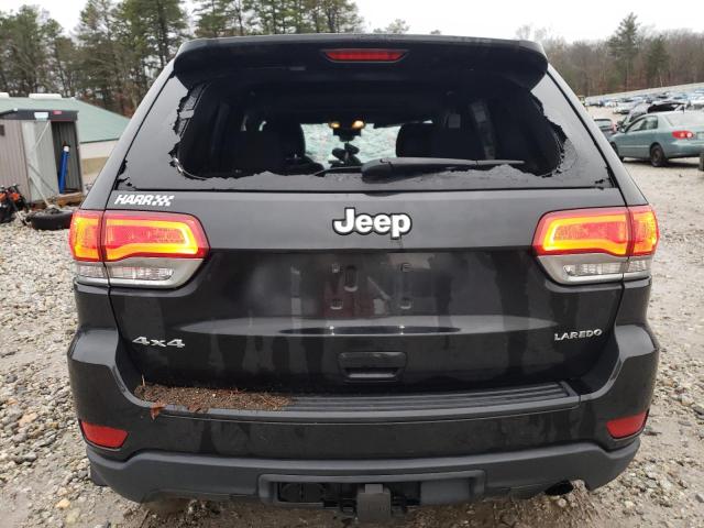 Photo 6 from auction – 2014 JEEP GRAND CHER with VIN 1C4RJFAG1EC205013