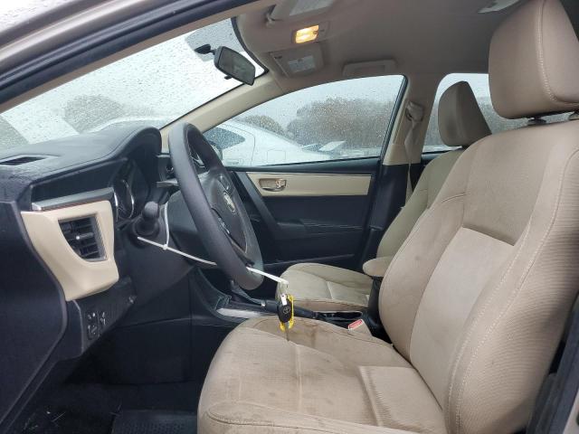 Photo 7 from auction – 2015 TOYOTA COROLLA L with VIN 5YFBURHE3FP291965