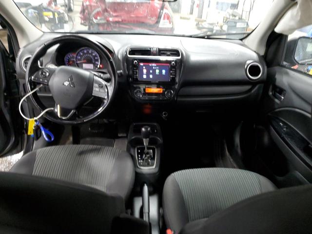 Photo 8 from auction – 2019 MITSUBISHI MIRAGE G4 with VIN ML32F4FJXKHF01485