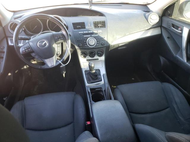 Photo 8 from auction – 2010 MAZDA 3 S with VIN JM1BL1S54A1259455