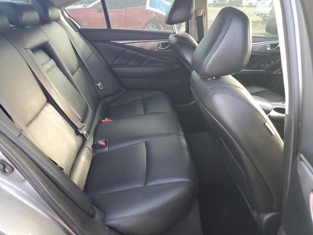 Photo 10 from auction – 2017 INFINITI Q50 PREMIU with VIN JN1EV7AP4HM736832