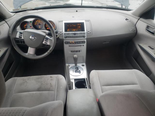 Photo 8 from auction – 2006 NISSAN MAXIMA with VIN 1N4BA41E16C842883