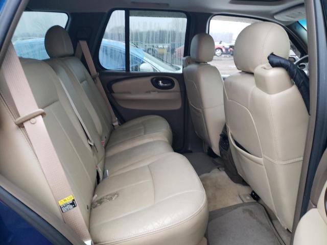 Photo 11 from auction – 2005 BUICK RAINIER CX with VIN 5GADT13S052220442