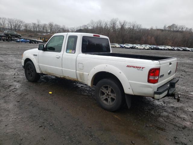 Photo 2 from auction – 2008 FORD RANGER with VIN 1FTZR45E98PA99042