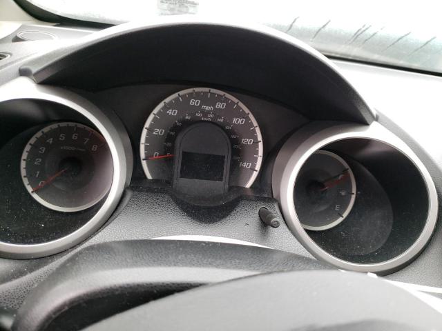 Photo 9 from auction – 2013 HONDA FIT with VIN JHMGE8H34DC004987