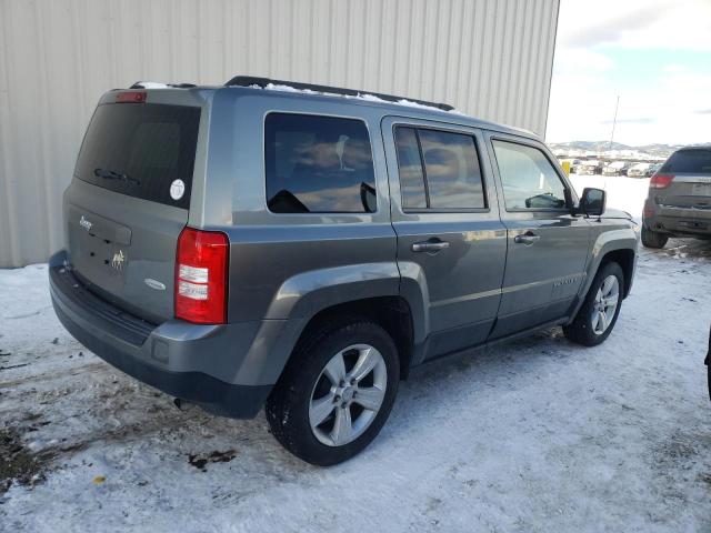 Photo 3 from auction – 2014 JEEP PATRIOT LA with VIN 1C4NJPFA5ED547941