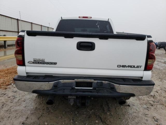 Photo 6 from auction – 2005 CHEVROLET SILVERADO with VIN 2GCEC13T251119818
