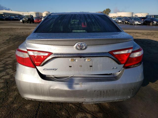Photo 6 from auction – 2015 TOYOTA CAMRY LE with VIN 4T1BF1FK4FU053383