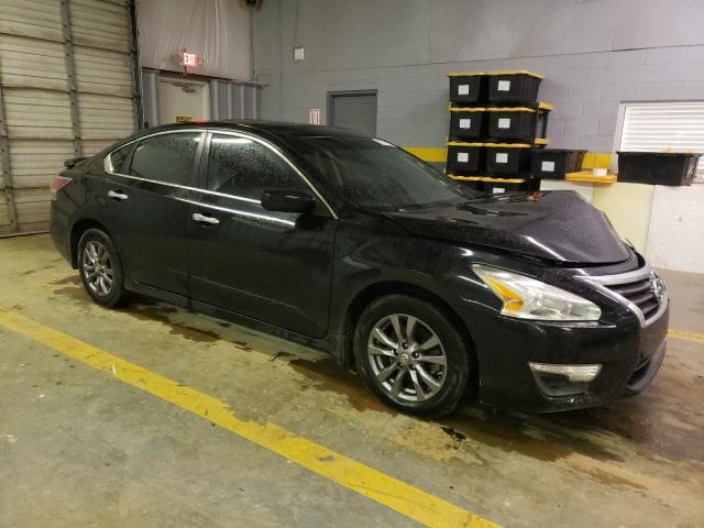 Photo 4 from auction – 2015 NISSAN ALTIMA 2.5 with VIN 1N4AL3AP1FC572538