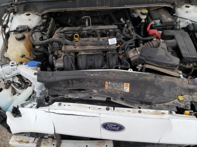 Photo 11 from auction – 2014 FORD FUSION SE with VIN 3FA6P0H74ER129105