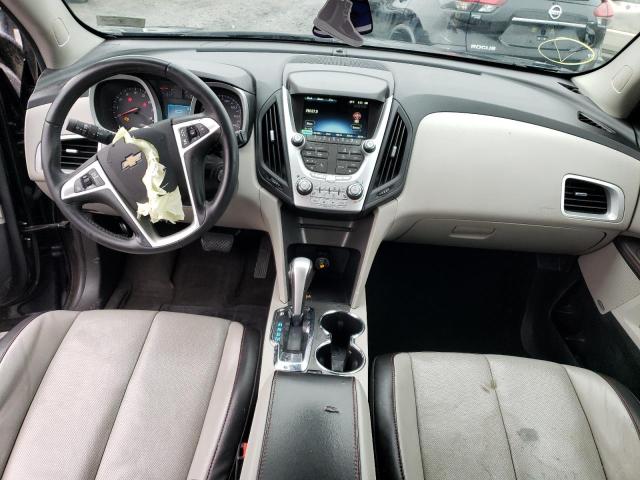 Photo 8 from auction – 2012 CHEVROLET EQUINOX LT with VIN 2GNFLNE53C6319981