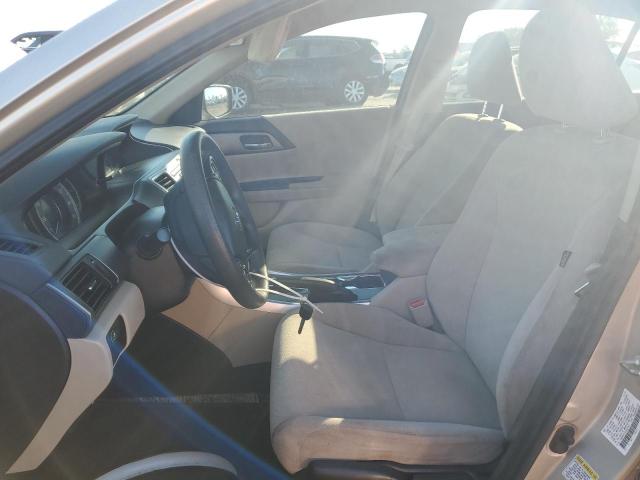 Photo 7 from auction – 2013 HONDA ACCORD with VIN 1HGCR2F37DA054302